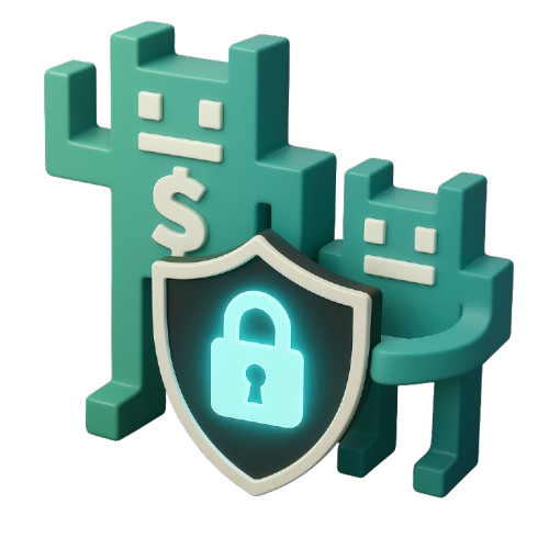 Security illustration