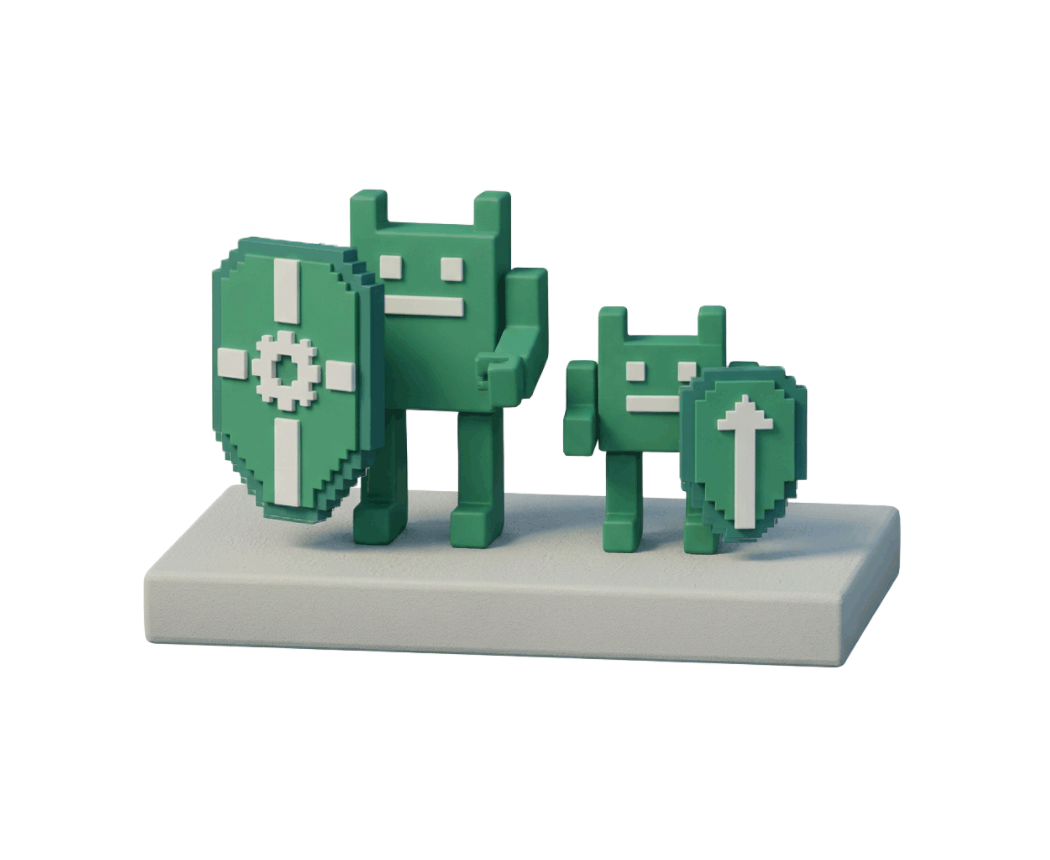 Security illustration
